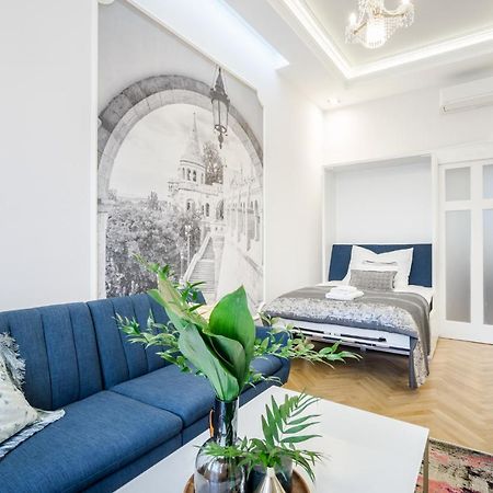 Delux Downtown Apartment In Jewish Quarter Budapest Eksteriør bilde